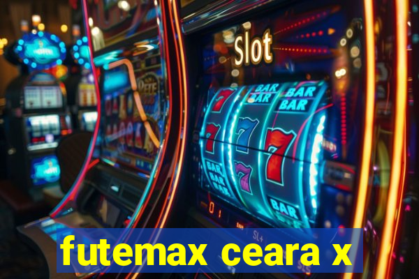 futemax ceara x